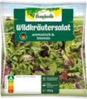 Wildkräuter- oder Gartensalat von Bonduelle im aktuellen EDEKA Prospekt für 1,49 €