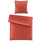 BETTWÄSCHE 2-teilig Satin 135/200 cm von Novel im aktuellen XXXLutz Prospekt für 19,99 €