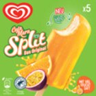 Nogger im E xpress Prospekt Capri, Nogger oder Cuja Mara Split von Langnese im aktuellen E xpress Prospekt für 2,22 €