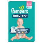 Couches - PAMPERS en promo chez Carrefour Market Couches - PAMPERS dans le catalogue Carrefour Market