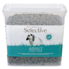 ALIMENT SELECTIVE EN SEAU - 3KG - SUPREME SCIENCE en promo chez Animalis Bordeaux à 18,39 €