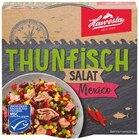Thunfischfilets oder Thunfischsalat Mexico im Angebot bei Penny in Aschaffenburg Thunfischfilets oder Thunfischsalat Mexico Angebote von HAWESTA bei Penny Aschaffenburg für 1,99 €