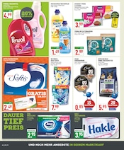 Aktueller Marktkauf Prospekt mit Tierfutter, "Aktuelle Angebote", Seite 18