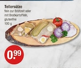 Tellersülze Angebote bei V-Markt München für 0,99 €