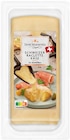 Schweizer Raclette-Käse Angebote von Best Moments bei Penny Magdeburg für 2,49 €