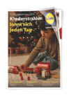 CheXperiment Adventskalender Angebote von Franzis bei Lidl Erfurt für 19,99 €