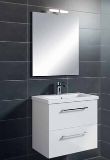 Waschplatz 'Compact' bei BAUHAUS in Heidenheim Waschplatz 'Compact' im Angebot bei BAUHAUS Heidenheim für 199,00 €