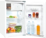 Einbaukühlschrank von exquisit für 279,99 € bei ROLLER im Angebot Einbaukühlschrank von exquisit im aktuellen ROLLER Prospekt