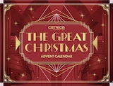 The Great Christmas Adventskalender bei Rossmann im Ammerbuch Prospekt für 44,95 €