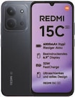 Aktuelles Redmi 15C 5G (128 GB) Angebot bei expert in Würzburg ab 119,00 €