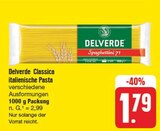 Classica italienische Pasta bei nah und gut im Mildenau Prospekt für 1,79 €