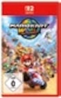 Mario Kart World im Angebot bei expert in Essen Mario Kart World Angebote bei expert Essen für 77,00 €