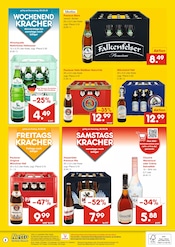 Aktueller Netto Marken-Discount Prospekt mit Weinbrand, "DER ORT, AN DEM DU IMMER AUSGEZEICHNETE PREISE FINDEST.", Seite 2