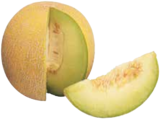 EDEKA Güster - Galia Melonen Angebot im Prospekt Galia Melonen bei EDEKA im Güster Prospekt für 1,00 €