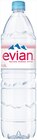 Natural Mineral Water Angebote von Evian bei REWE Heidelberg für 0,99 €