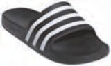 Herren Adilette Angebote von Adidas bei AWG Bruchsal für 23,00 €