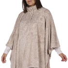 Poncho femme - DODO dans le catalogue Carrefour