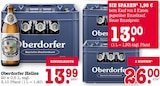 Aktuelles Helles Angebot bei E center in Baden-Baden ab 13,99 €