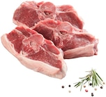 Merino Lamm-Kotelett Angebote von PUR MERINO bei REWE Bensheim für 2,79 €