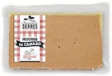 Promo Mousse de Canard à 4,90 € dans le catalogue U Express à Gabarret