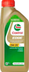 Castrol Edge 5W-30 LL im Marktkauf Prospekt Castrol Edge 5W-30 LL von Castrol im aktuellen Marktkauf Prospekt für 49,99 €