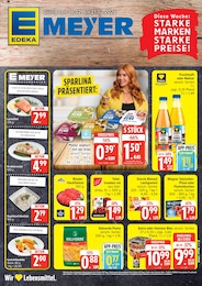 EDEKA Prospekt für Seevetal mit 20 Seiten EDEKA Prospekt für Seevetal: "Top Angebote", 20 Seiten, 16.02.2026 - 21.02.2026