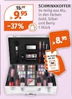Make-up im Müller Prospekt Schminkkoffer im aktuellen Müller Prospekt für 8,95 €