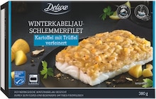 MSC Norwegisches Winterkabeljau-Schlemmerfilet Angebot in Rottenburg a.d.Laaber im aktuellen Prospekt bei Lidl in Rottenburg a.d.Laaber
