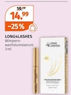 LONG4LASHES im Angebot bei Müller in Remscheid LONG4LASHES Angebote bei Müller Remscheid für 14,99 €