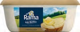 mit Butter Extra Streichzart gesalzen im Angebot bei Netto mit dem Scottie in Stendal mit Butter Extra Streichzart gesalzen Angebote von Rama bei Netto mit dem Scottie Stendal für 1,29 €
