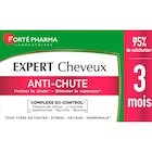 Compléments alimentaires - FORTÉ PHARMA en promo chez Carrefour Compléments alimentaires - FORTÉ PHARMA dans le catalogue Carrefour