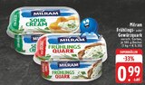 Frühlings-Quark oder Gewürzquark Angebote von Milram bei E center Köln für 0,99 €