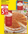 Meistertorte im Angebot bei EDEKA in Koblenz Meistertorte Angebote von Coppenrath & Wiese bei EDEKA Koblenz für 5,55 €