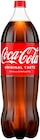 Original Taste im Angebot bei REWE in Jena Original Taste Angebote von Coca-Cola bei REWE Jena für 1,49 €