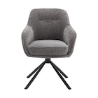 Armlehnstuhl Calgary für 99,00 € bei Möbel Martin im Angebot Armlehnstuhl Calgary im aktuellen Möbel Martin Prospekt