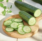 Promo Concombre à 1,65 € dans le catalogue Intermarché Super à Joué-lès-Tours