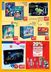 LEGO im Marktkauf Prospekt in Schwabach Aktueller Marktkauf Prospekt mit LEGO, "AUSWAHL RIESIG, PREISE NIEDRIG", Seite 38