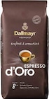 Espresso d'Oro Angebote von Dallmayr bei EDEKA Arnsberg für 11,99 €