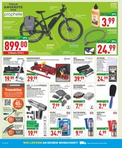 Aktueller Marktkauf Prospekt mit Kompressor, "Aktuelle Angebote", Seite 24