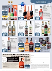 Vodka im aktiv & irma Prospekt in Oldenburg Aktueller aktiv & irma Prospekt mit Vodka, "Top Angebote", Seite 15