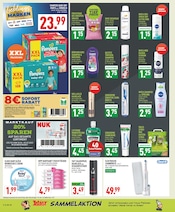 Aktueller Marktkauf Prospekt mit Shampoo, "Aktuelle Angebote", Seite 22