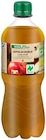 Apfelschorle von REWE Bio für 0,99 € bei REWE im Angebot Apfelschorle von REWE Bio im aktuellen REWE Prospekt