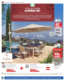 Offre Accessoires bricolage dans le catalogue Carrefour du moment à la page 8