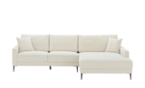 Aktuelle Ecksofa Angebote bei Höffner in Hamburg Aktuelles Ecksofa Valissan Angebot bei Höffner in Hamburg ab 699,00 €