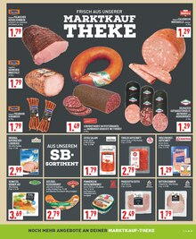 Hähnchen im Marktkauf Prospekt "Aktuelle Angebote" mit 28 Seiten (Münster)