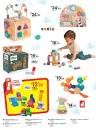 Offre Canard dans le catalogue JouéClub du moment à la page 52