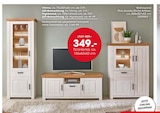 Möbel Martin - Wohnwand Angebot im Prospekt Wohnwand bei Möbel Martin im Prospekt "" für 49,99 €