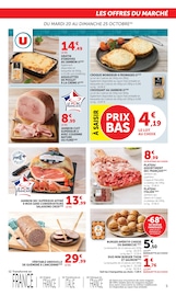 Prospectus U Express "Halloween À PRIX BAS" en cours à Concarneau, Page 5 Catalogue U Express en cours à Concarneau, "Halloween À PRIX BAS", Page 5