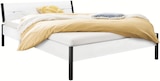 Futonbett Angebote bei POCO Hildesheim für 179,99 €