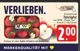 Tafeläpfel Magic Star Angebote bei EDEKA Euskirchen für 2,00 €